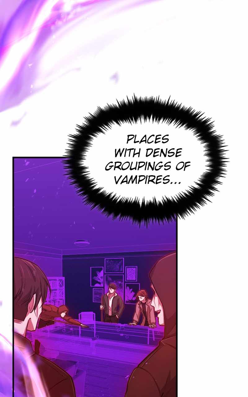 Paranoid Mage Chapter 18 21